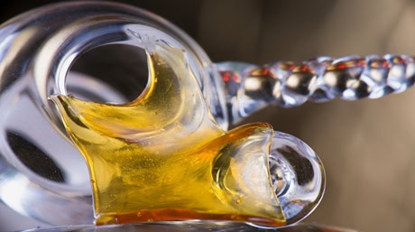 Dabbing for beginners